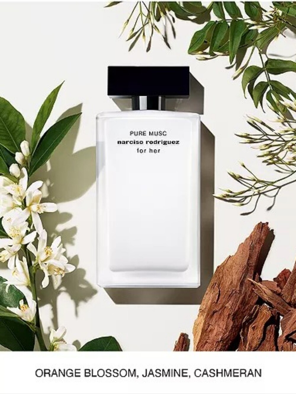 Narciso Rodriguez PURE MUSC 0.25 FL.OZ